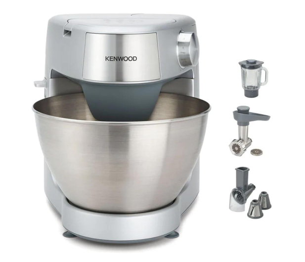 KENWOOD ROBOT PLANETARNY KHC29.M0S - 1061277 - zdjęcie